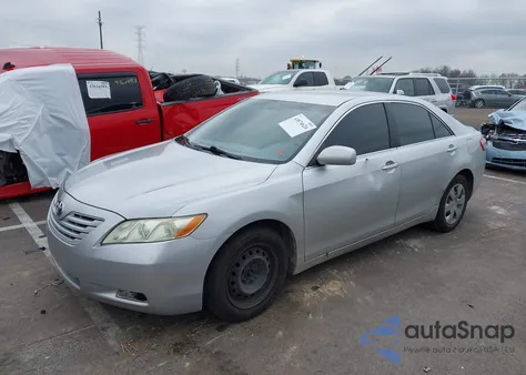 2009 Toyota Camry from USA, damaged, VIN 4T1BE46K79U327328